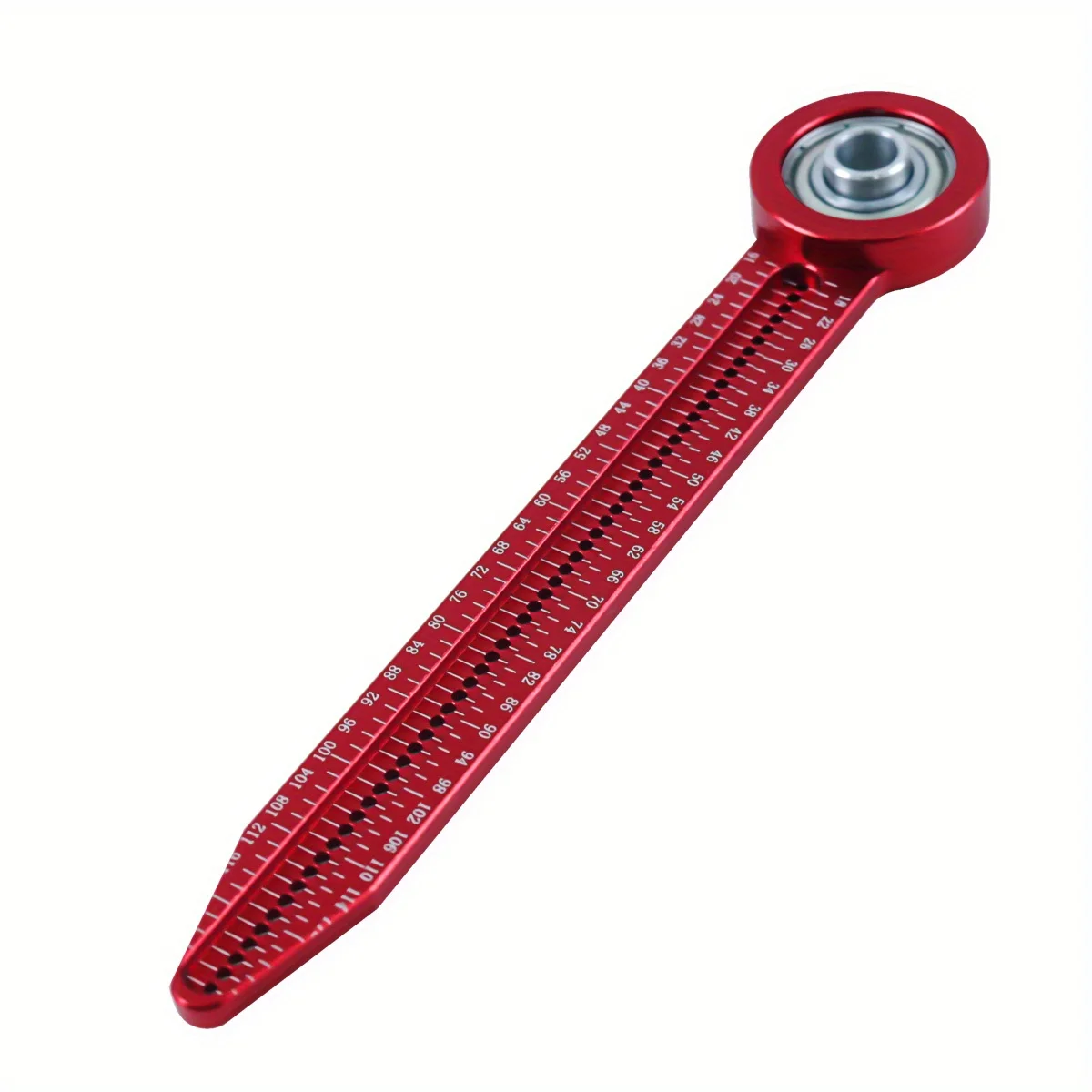 Woodworking Marking Gauge - Woodworking Scribe Gauge Carpentry Drawing Compass