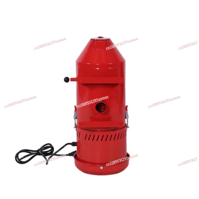 Woodworking Vacuum System - Premium Dust Collector for Sandblaster Multi-Function