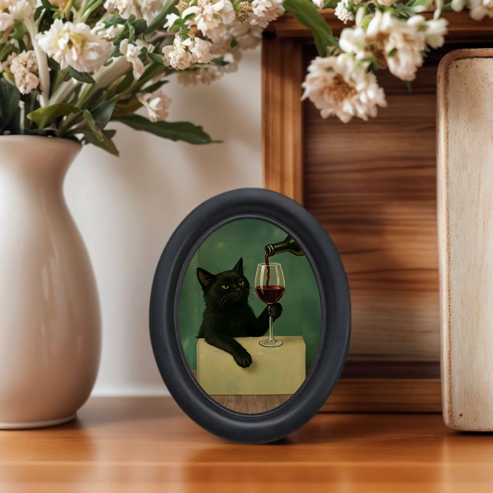 Woodworking Room - 1 Piece of Wall Decoration Featuring