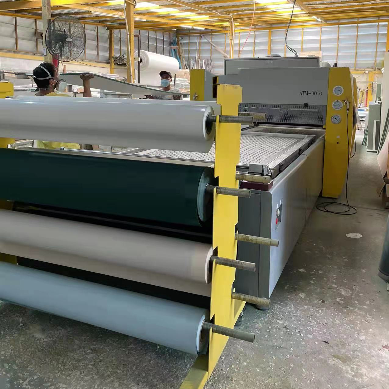 Woodworking Vacuum System - Other Woodworking Machinery Auto Pin Support