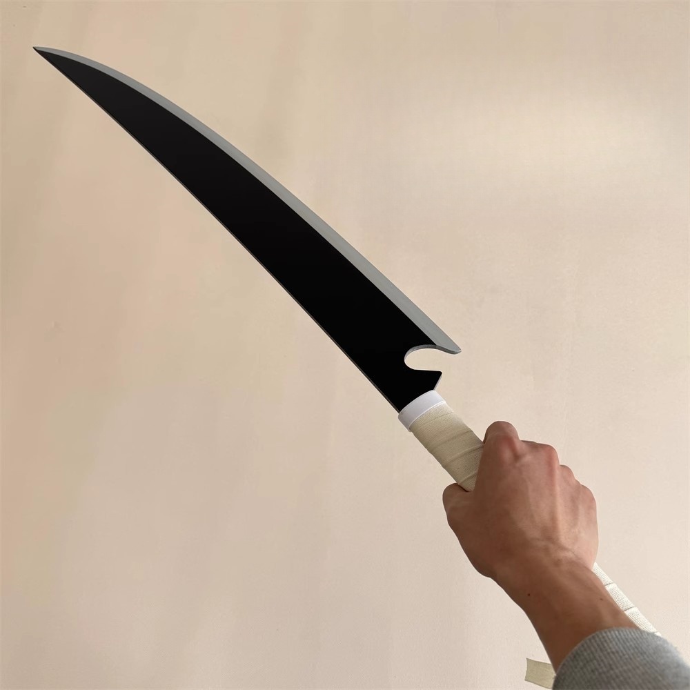Kurosaki Ichigo Katana Anime B - Woodworking Tv recensione e prezzo