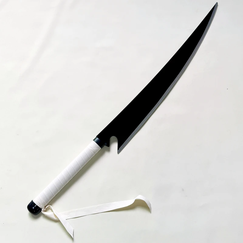 Kurosaki Ichigo Katana Anime B - Woodworking Tv recensione e prezzo