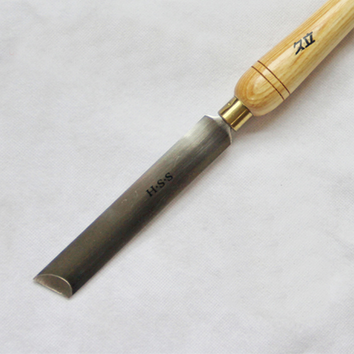 A2014-A HSS Oval Skew Chisel 2 - Skew Chisel Wood recensione e prezzo
