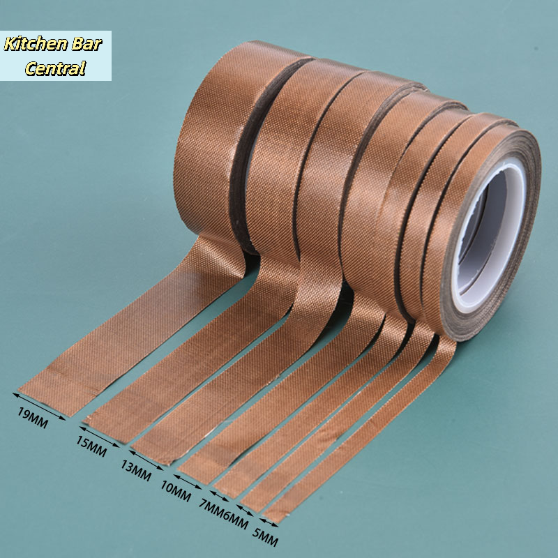 【1PC Adhesive Tape - 10m 300 D - Woodworking Ai recensione e prezzo