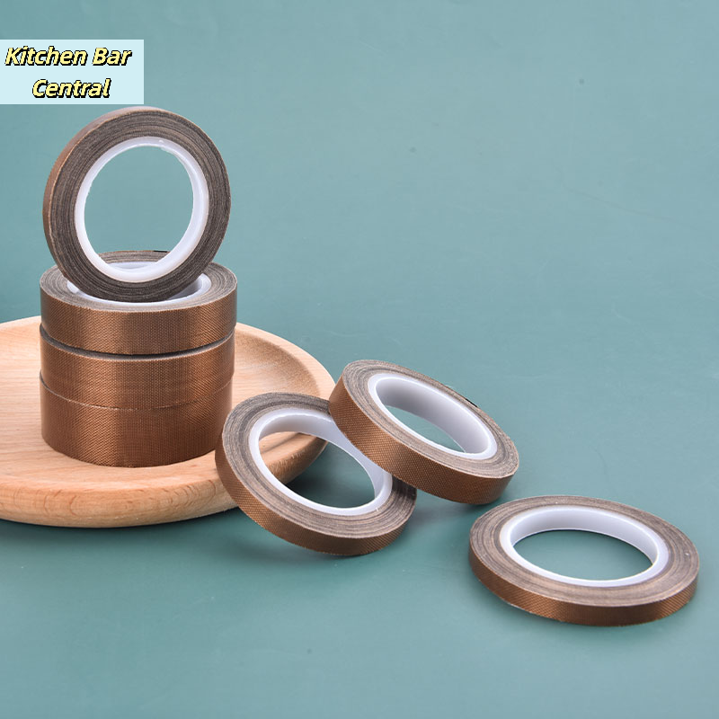 【1PC Adhesive Tape - 10m 300 D - Woodworking Ai recensione e prezzo