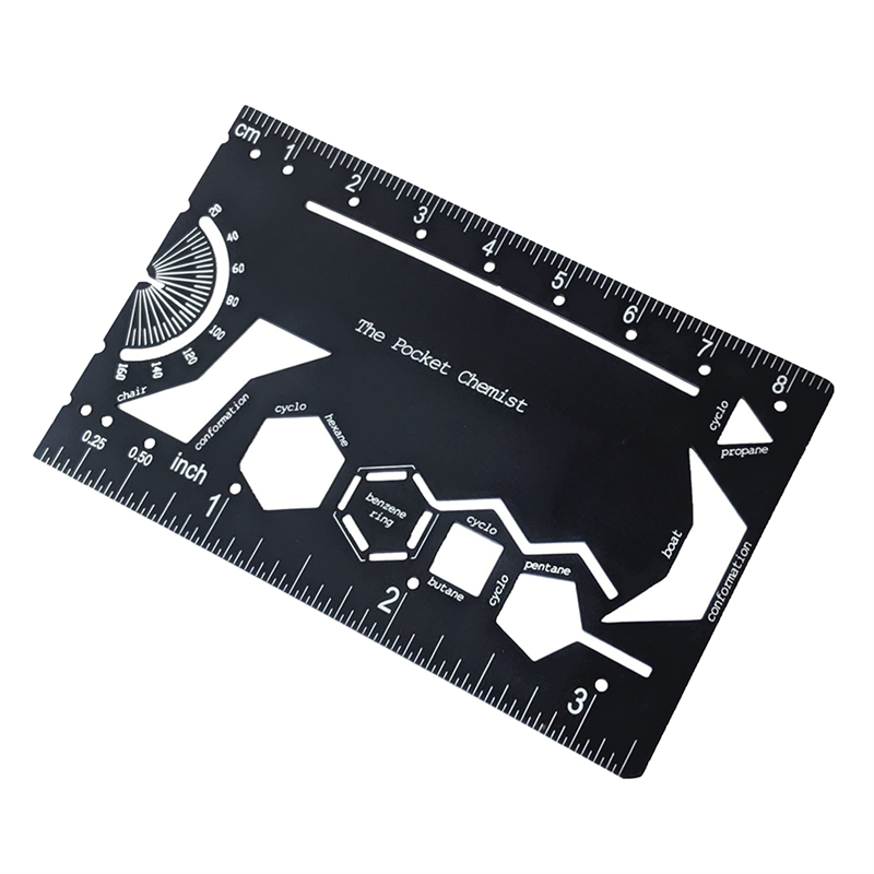 AB46-Pocket For Chemist For Ch - Woodworking For Engineers recensione e prezzo