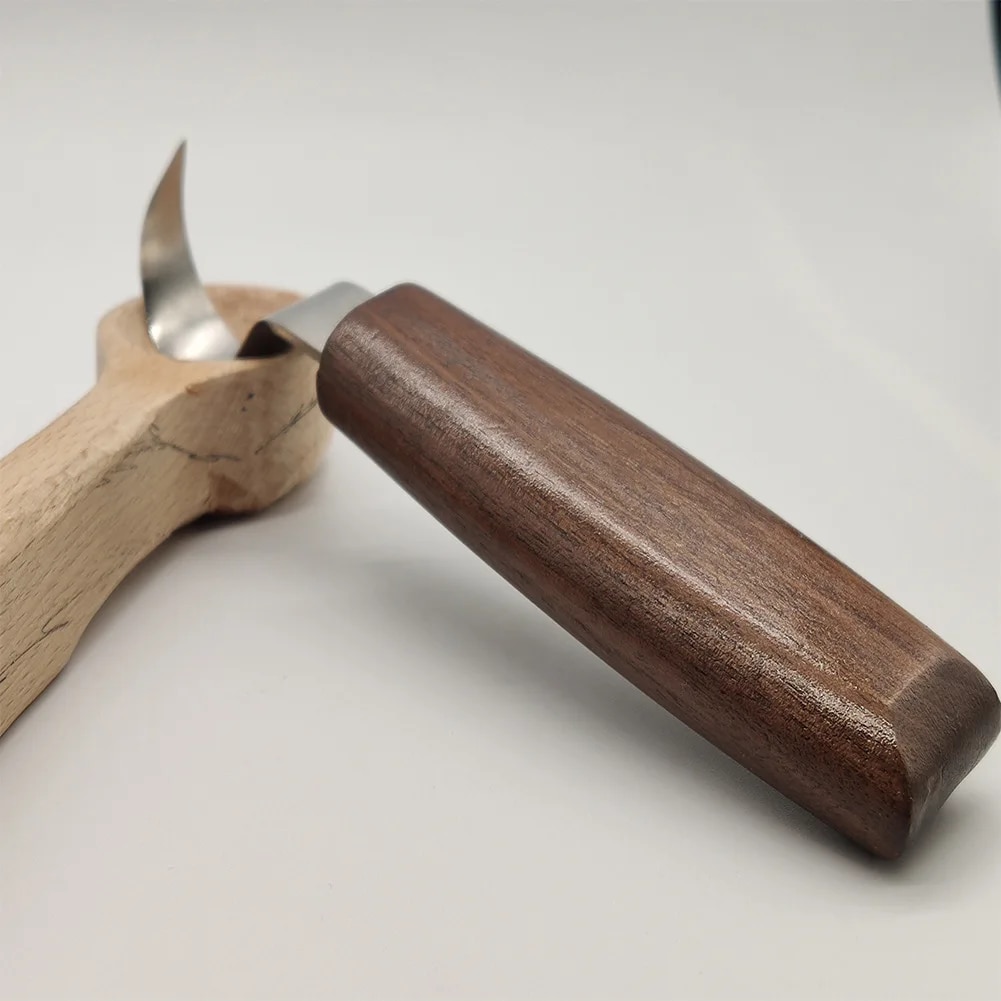 1pc Woodworking Carving Knife  - Woodworking Tool Stores recensione e prezzo