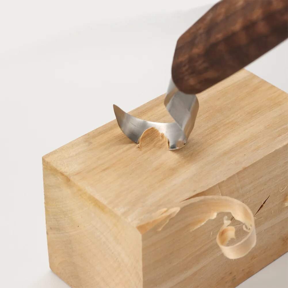1pc Woodworking Carving Knife  - Woodworking Tool Stores recensione e prezzo