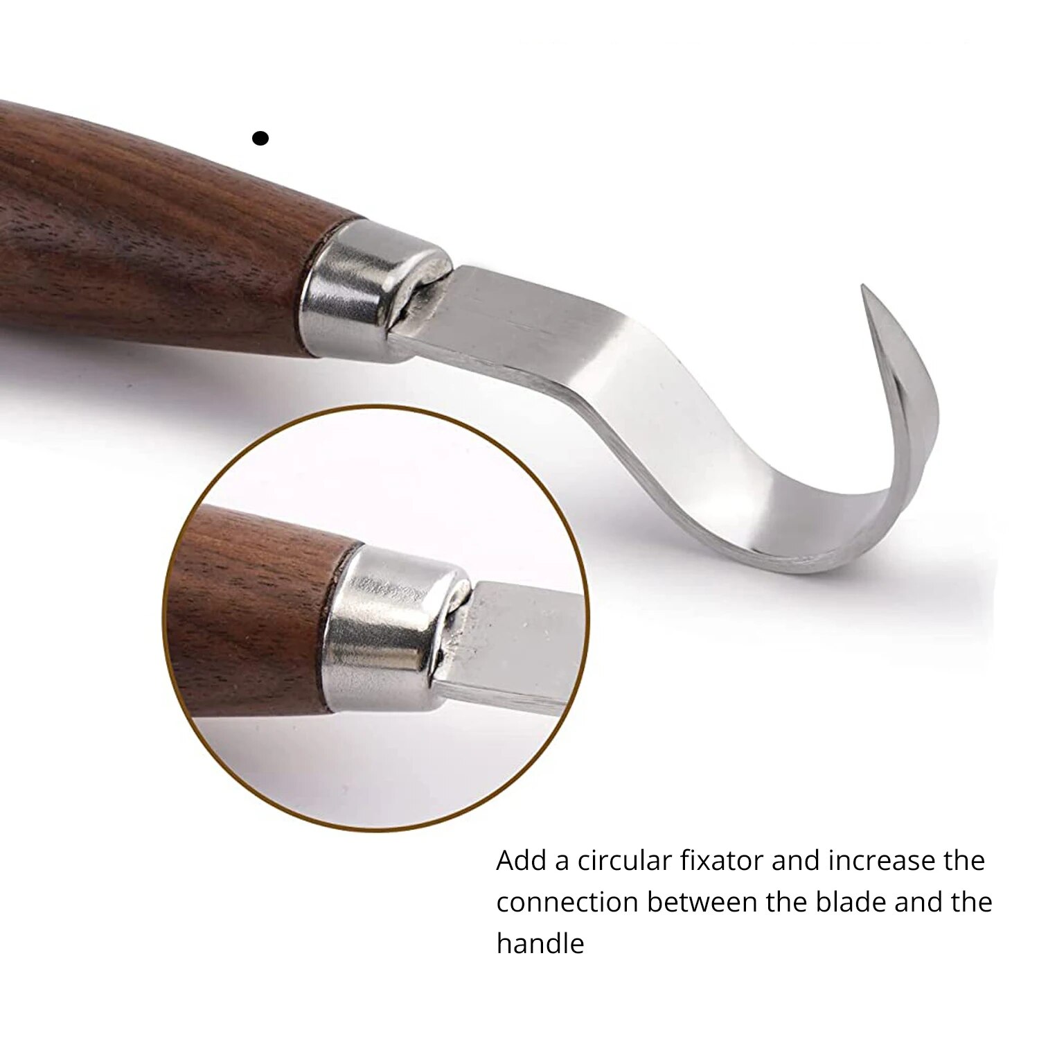 1pc Woodworking Carving Knife  - Woodworking Tool Stores recensione e prezzo