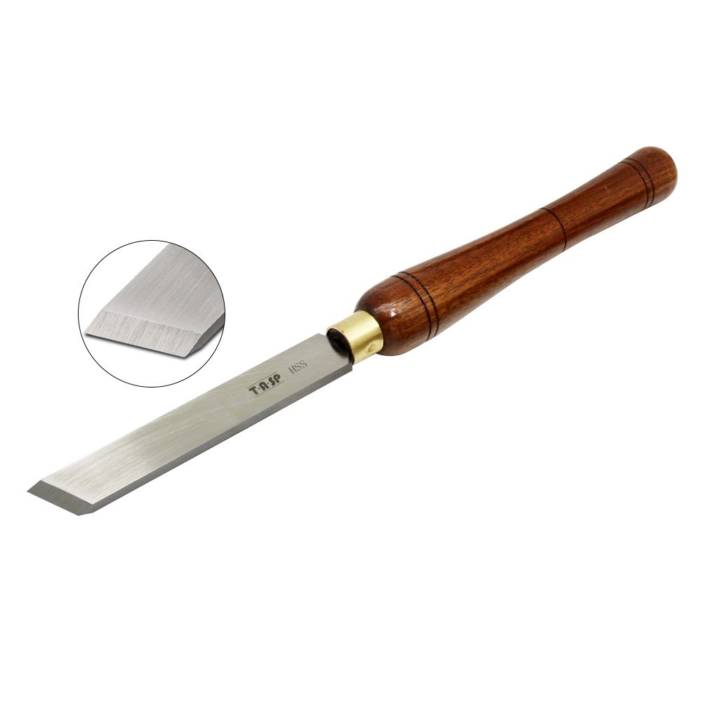 1 x 420mm Woodturning Skew Chi - Skew Chisel Wood recensione e prezzo