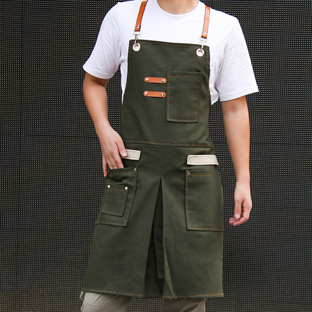 Work Apron Woodworking Carpent - Woodworking Apron recensione e prezzo