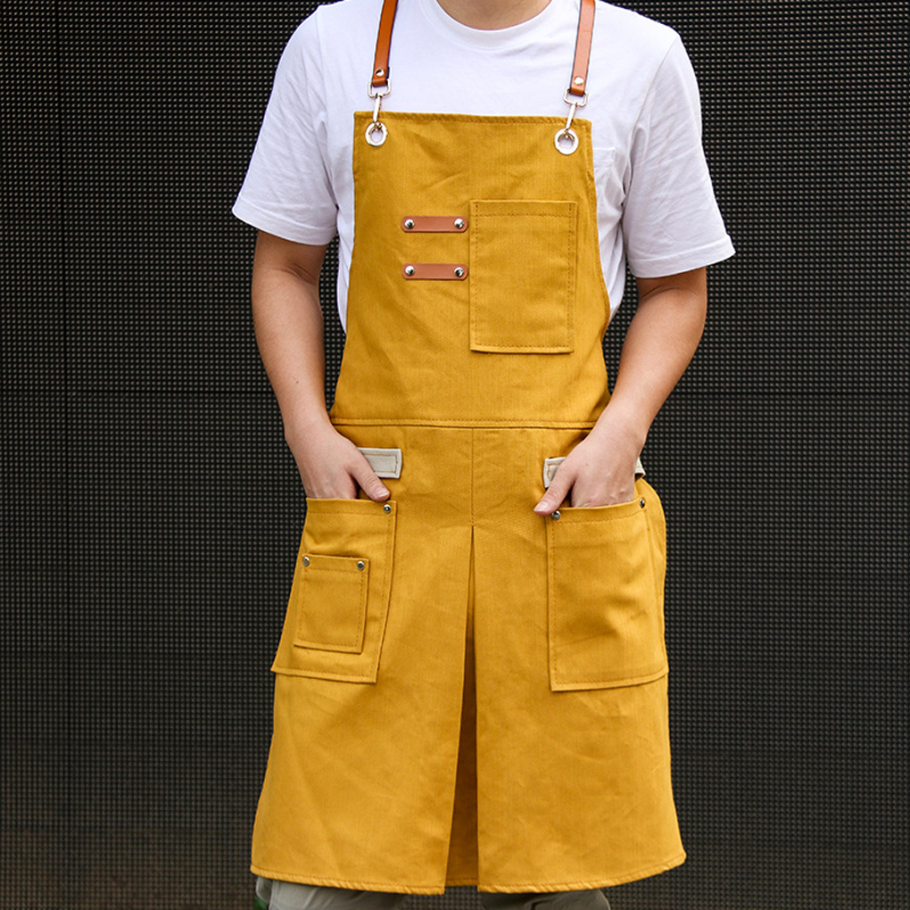 Work Apron Woodworking Carpent - Woodworking Apron recensione e prezzo