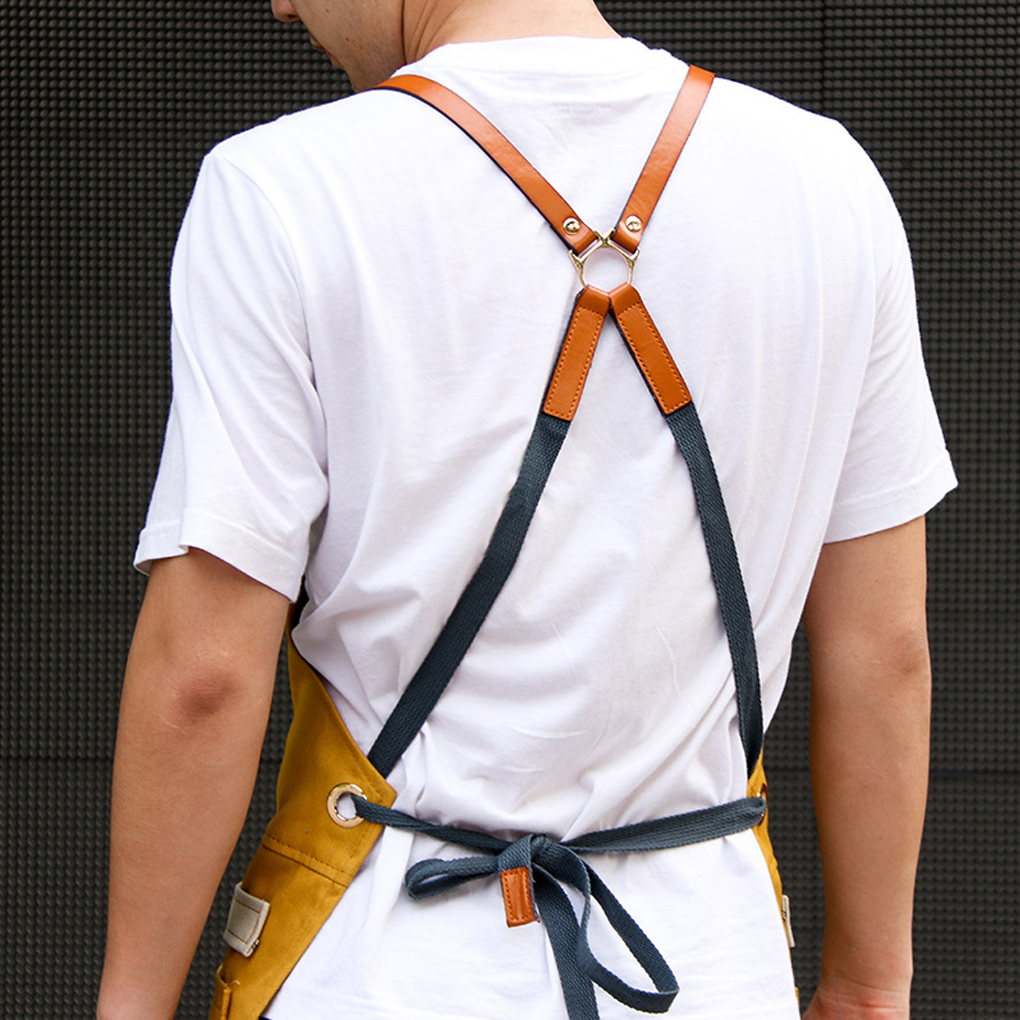 Work Apron Woodworking Carpent - Woodworking Apron recensione e prezzo