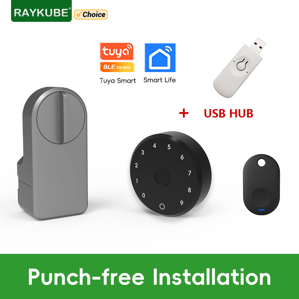 RAYKUBE A1 Pro Tuya BEL Smart  - Woodworking App recensione e prezzo