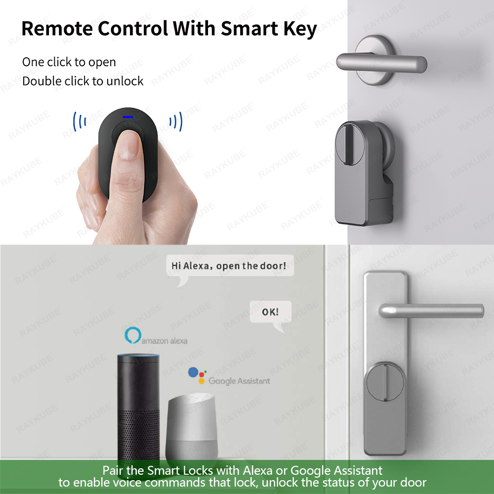 RAYKUBE A1 Pro Tuya BEL Smart  - Woodworking App recensione e prezzo