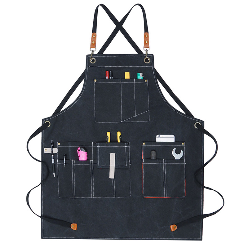 1PC Adjustable Shoulder Strap  - Woodworking Apron recensione e prezzo