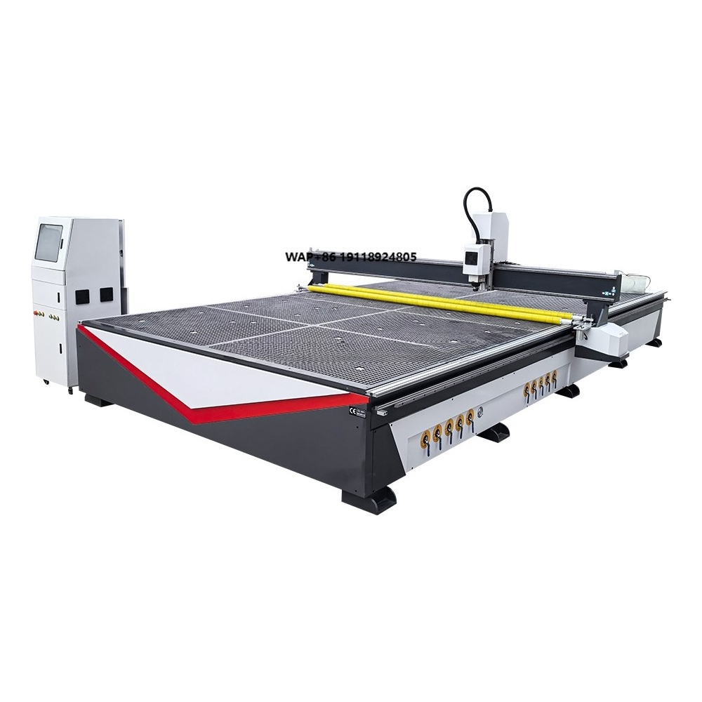 Professional Woodworking Engra - Woodworking Cnc Machine recensione e prezzo