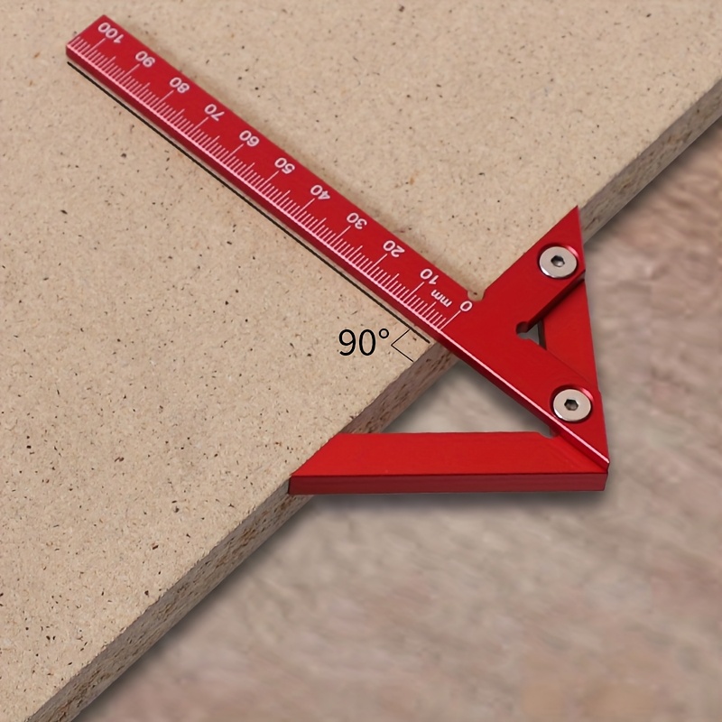 Center Finder Line Gauge 45/90 - Woodworking Marking Gauge recensione e prezzo