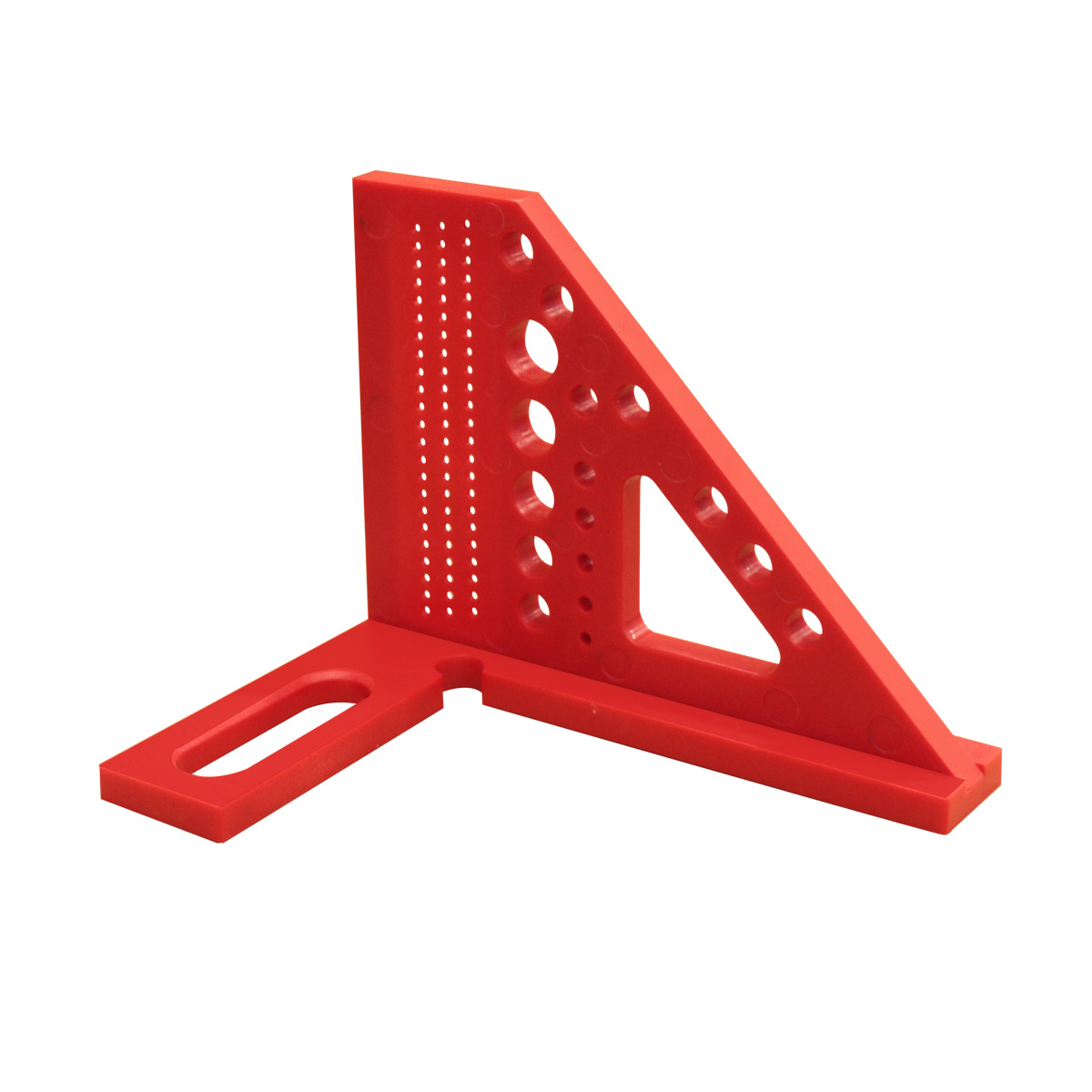 3D Multi-Angle Measuring Ruler - Woodworking For Engineers recensione e prezzo