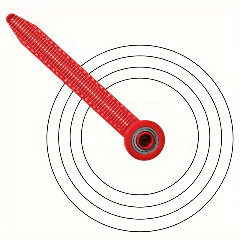 Precision Woodworking Compass  - Woodworking Marking Gauge recensione e prezzo