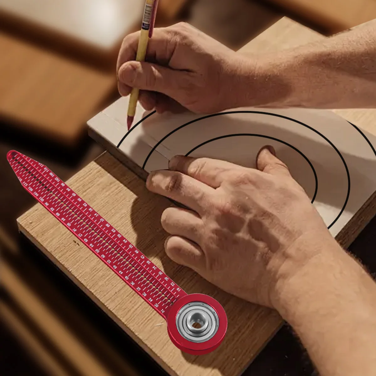 Woodworking Scribe Gauge Carpe - Woodworking Marking Gauge recensione e prezzo