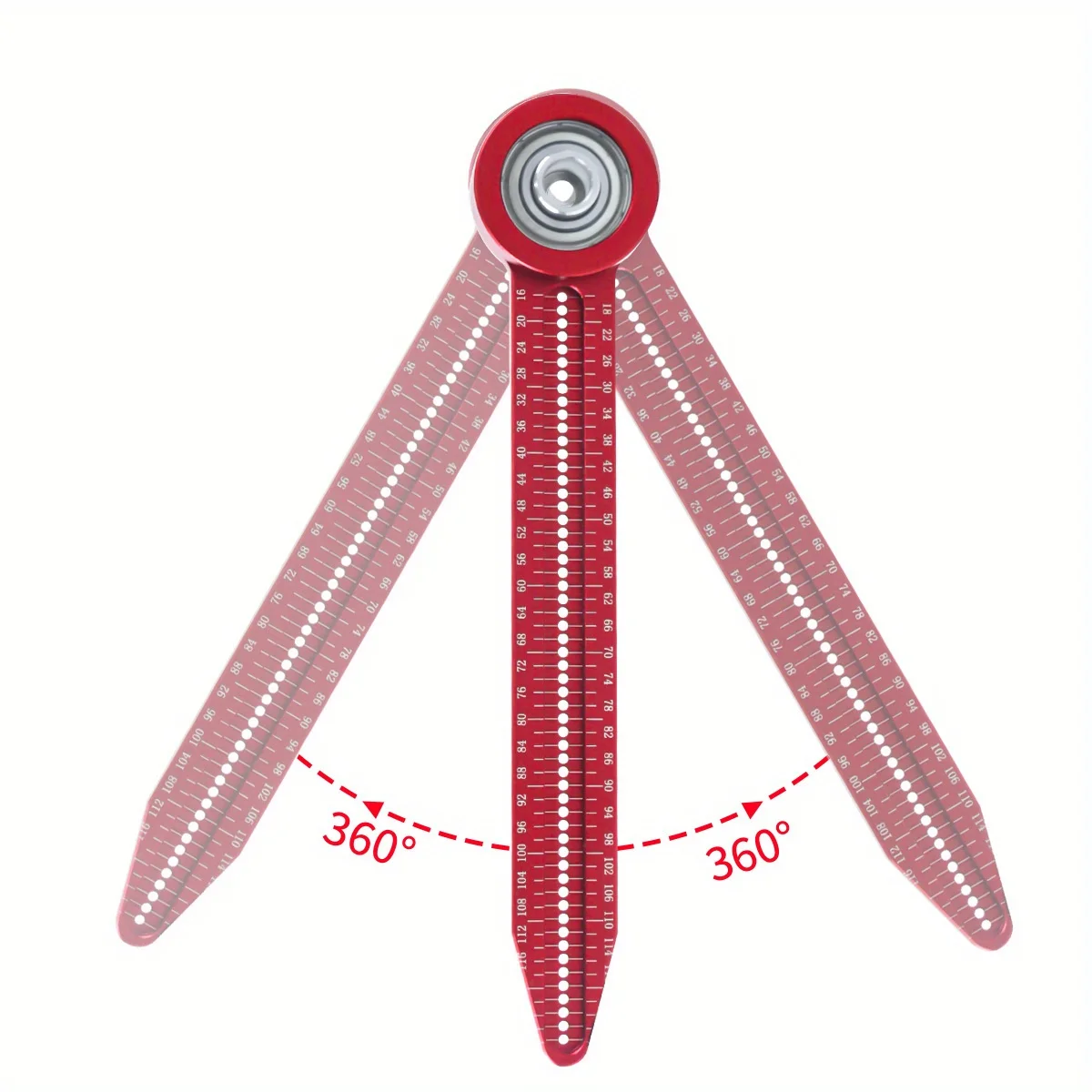 Woodworking Scribe Gauge Carpe - Woodworking Marking Gauge recensione e prezzo