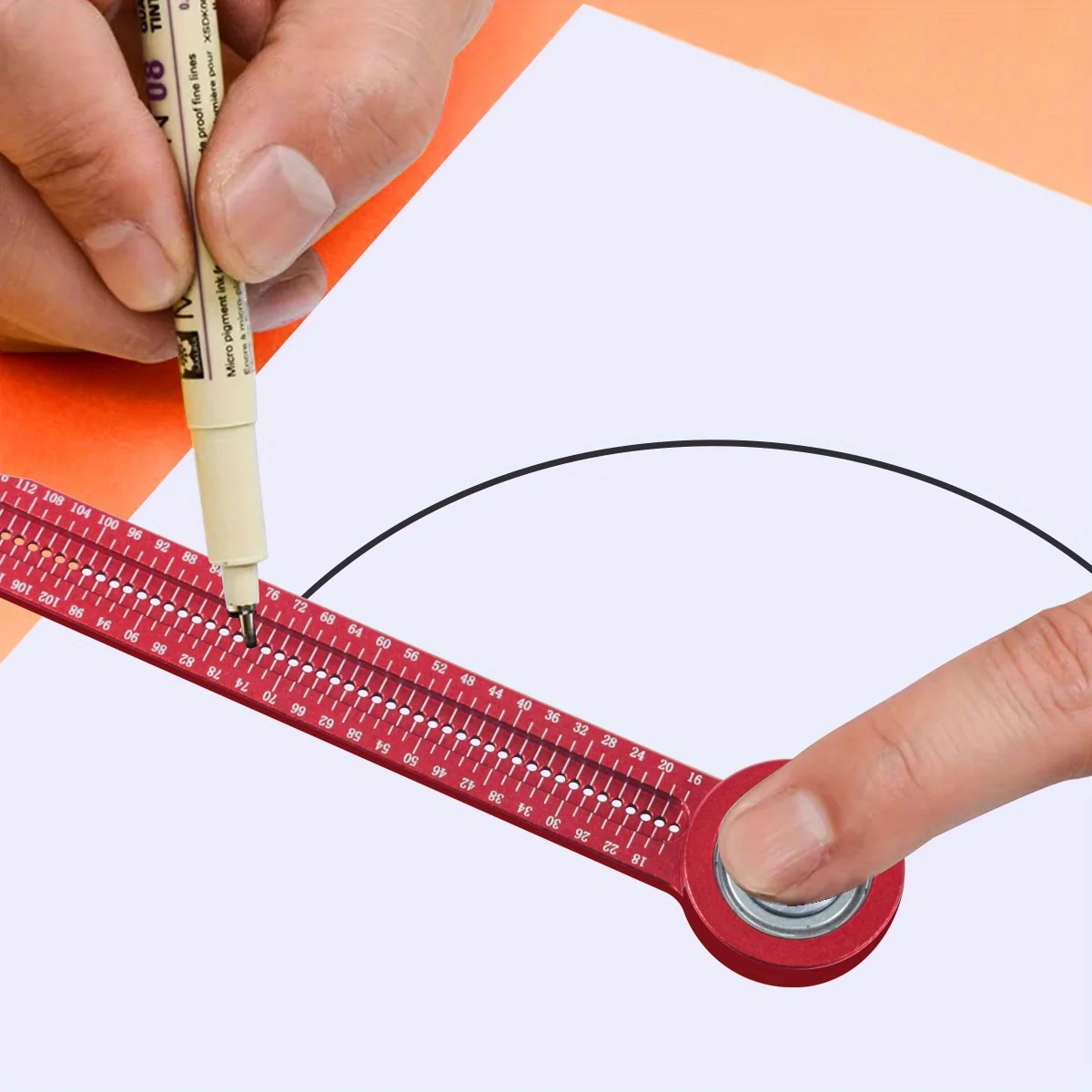 Woodworking Scribe Gauge Carpe - Woodworking Marking Gauge recensione e prezzo