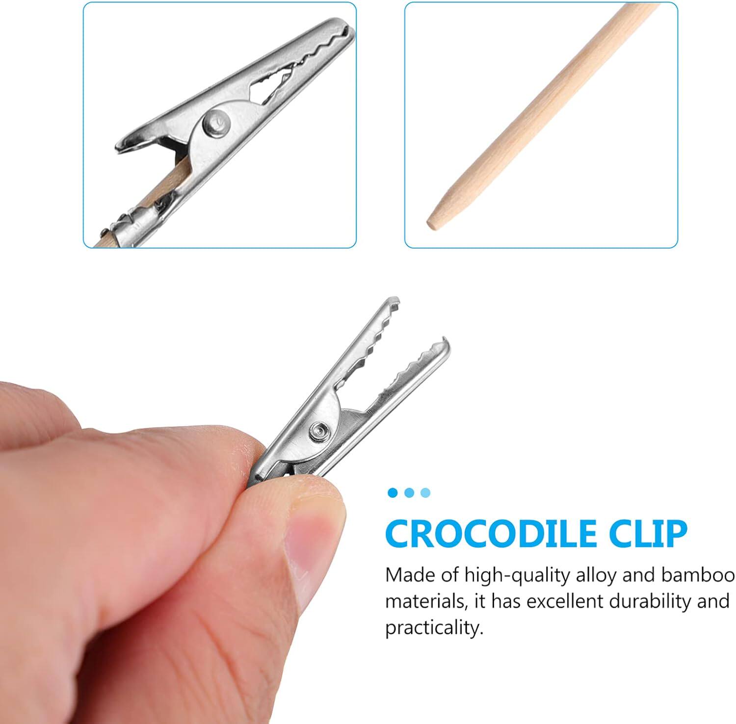 100/10pcs Wood and Metal Detac - Woodworking Tool Stores recensione e prezzo