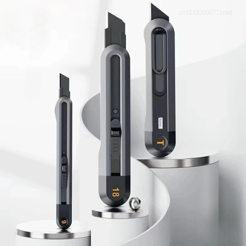 New  9mm Safety Knife SK2 Mate - Woodworking School recensione e prezzo