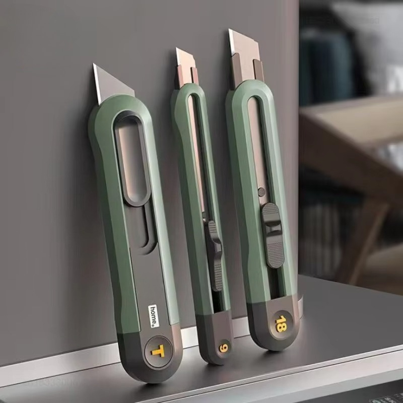 New  9mm Safety Knife SK2 Mate - Woodworking School recensione e prezzo