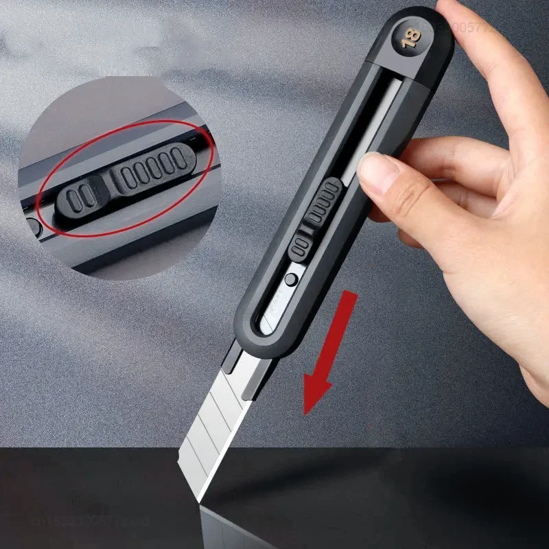 New  9mm Safety Knife SK2 Mate - Woodworking School recensione e prezzo
