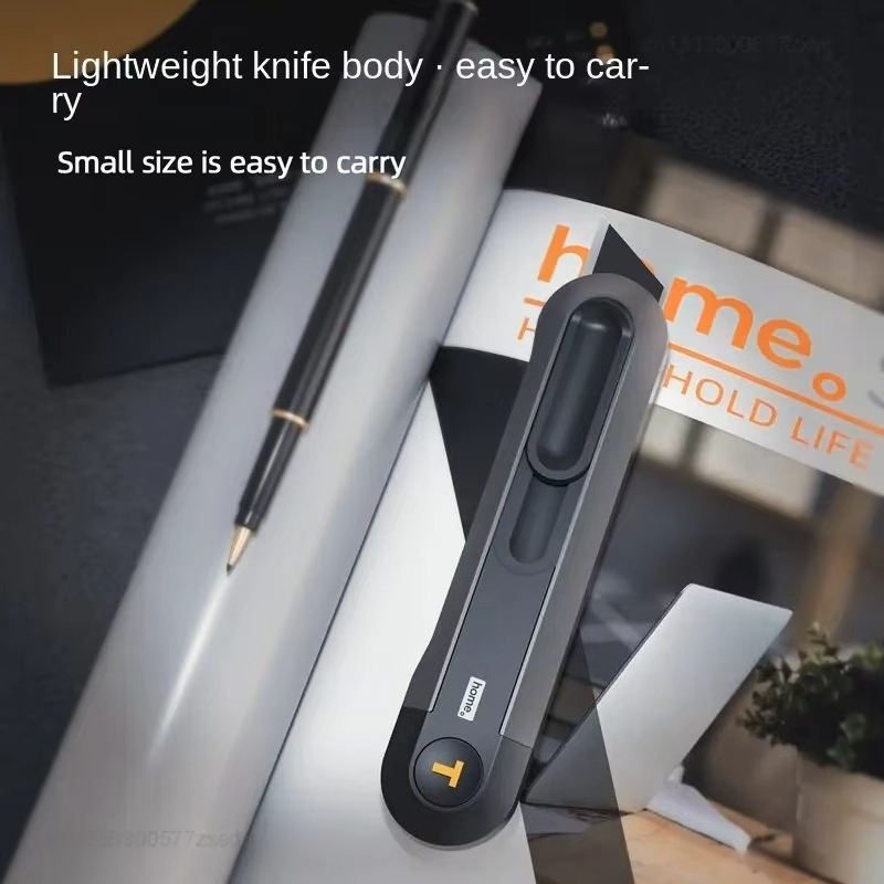 New  9mm Safety Knife SK2 Mate - Woodworking School recensione e prezzo