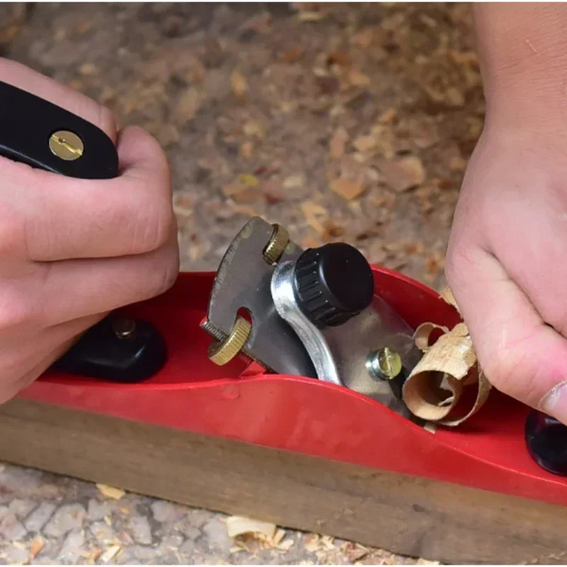 New Wood Hand Planer Set Hand  - Woodworking Tool Stores recensione e prezzo