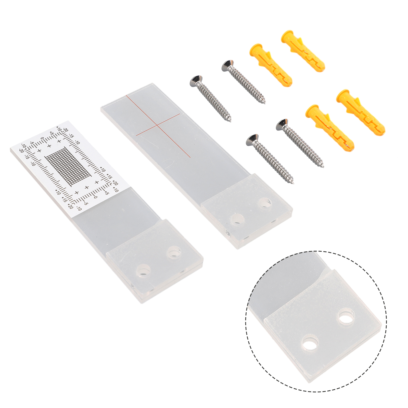Portable Crack Monitor Tell Ta - Woodworking Simulator recensione e prezzo