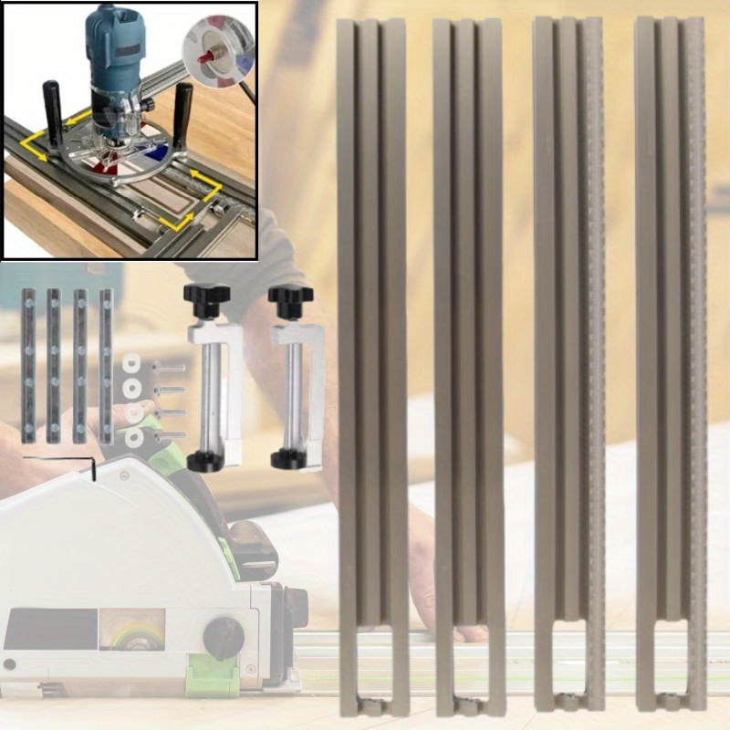 Milling Groove Trimming Machin - Woodworking Ai recensione e prezzo