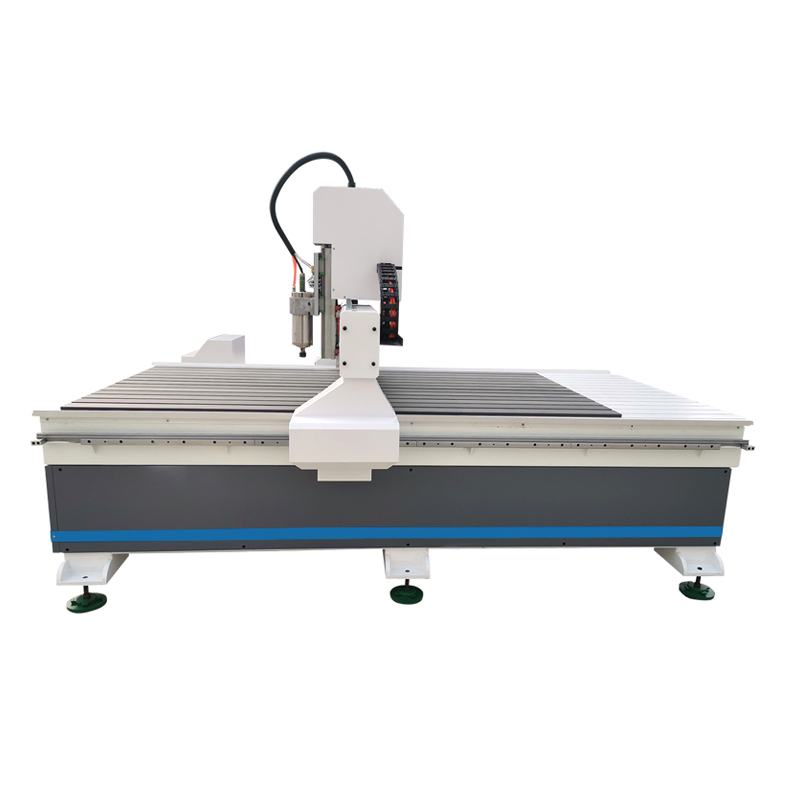 Fast Speed 3d 4x8 Wood Cnc Rou - Woodworking Cnc Machine recensione e prezzo