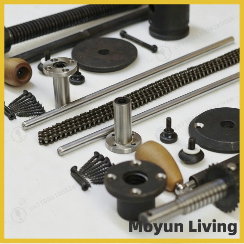 TV-3525-LD Woodworking Clamp   - Woodworking Tv recensione e prezzo