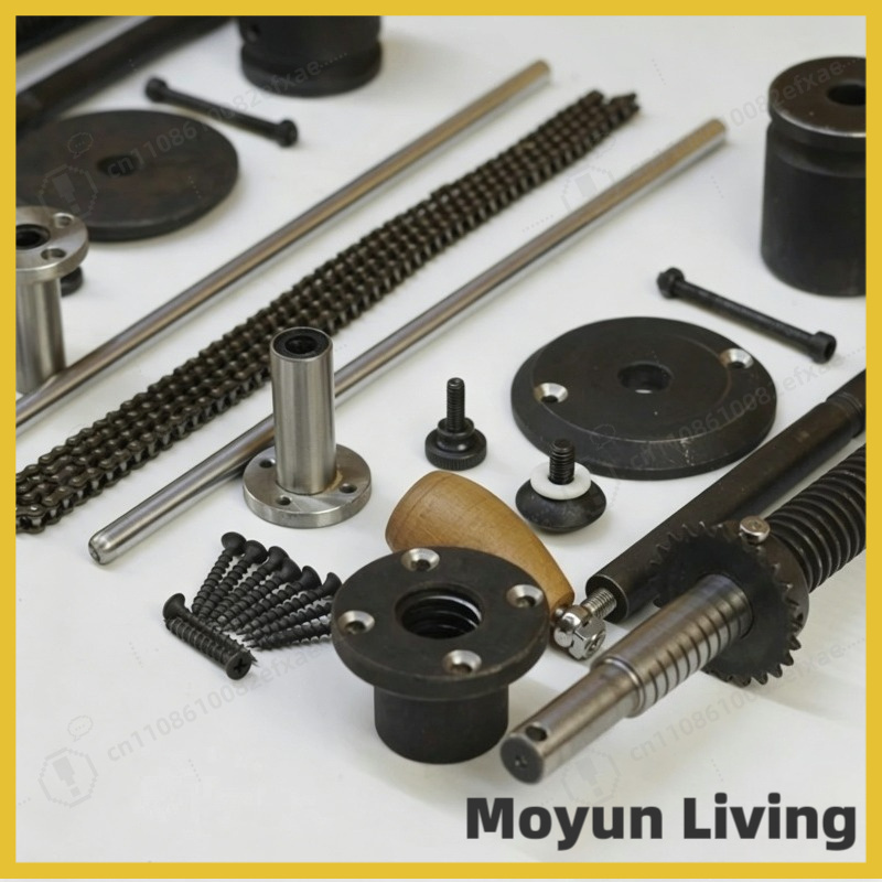 TV-3525-LD Woodworking Clamp   - Woodworking Tv recensione e prezzo