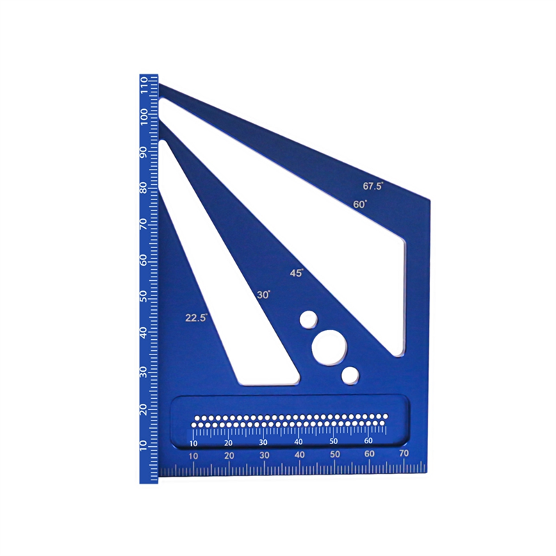 ALIM-Woodworking Measuring Rul - Woodworking For Engineers recensione e prezzo