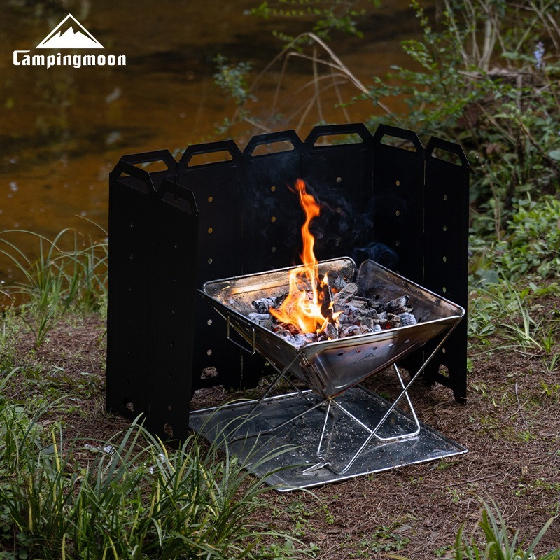 CAMPINGMOON YD-40 YD-50 Large  - Woodworking Zone recensione e prezzo