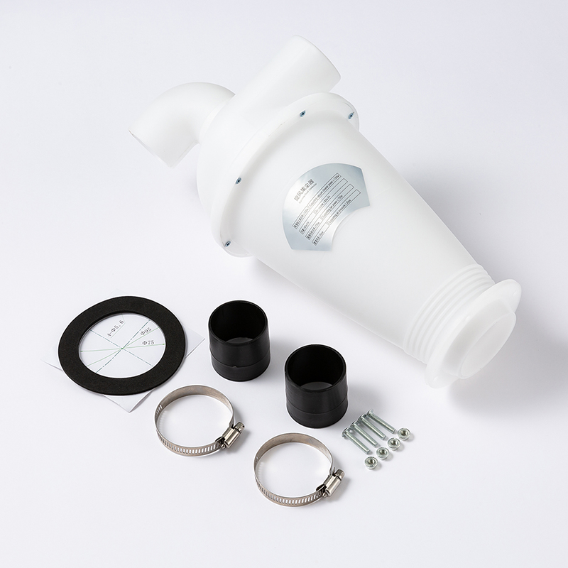 Cyclone for Vacuum Cleaner Cyc - Woodworking Vacuum System recensione e prezzo