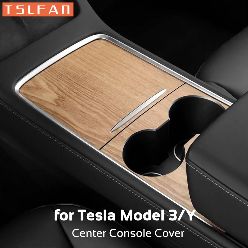For Tesla Model 3 Y 2021-2023  - Woodworking Zone recensione e prezzo