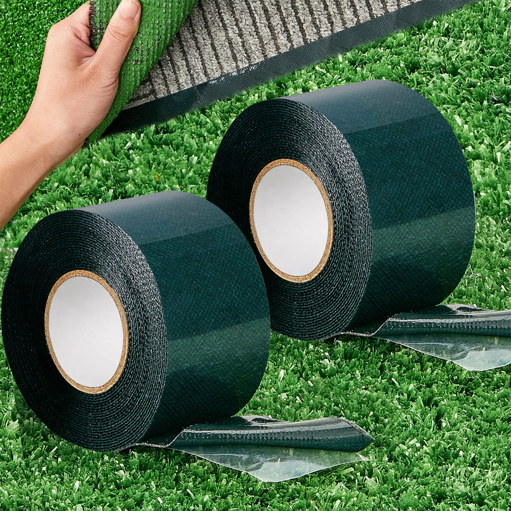 Double Side Artificial Turf Se - Woodworking Ai recensione e prezzo