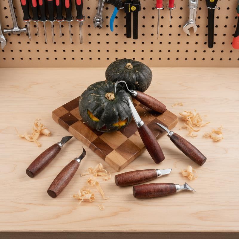 （Summer6）5 Pcs Tools For Wood  - Woodworking Tool Stores recensione e prezzo