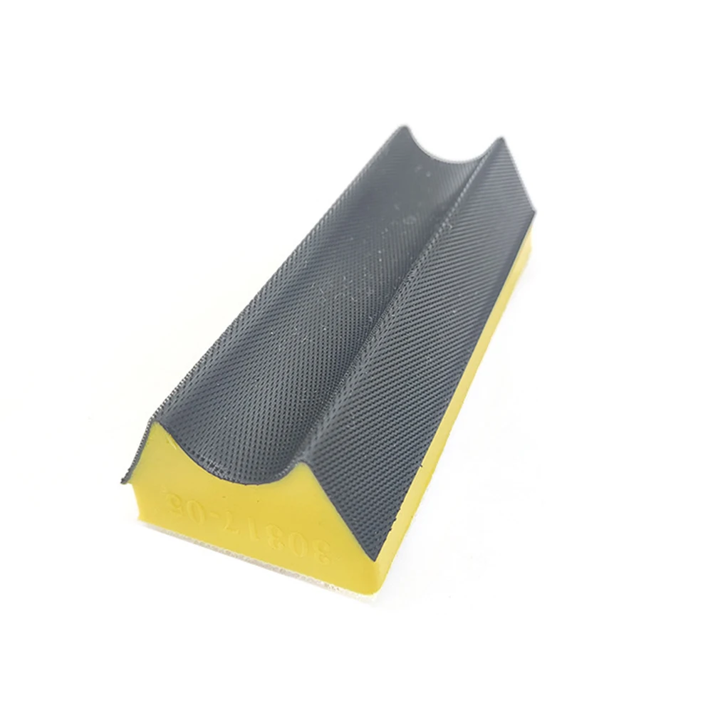 Manual Sander Contoured Hand S - Woodworking Terms recensione e prezzo