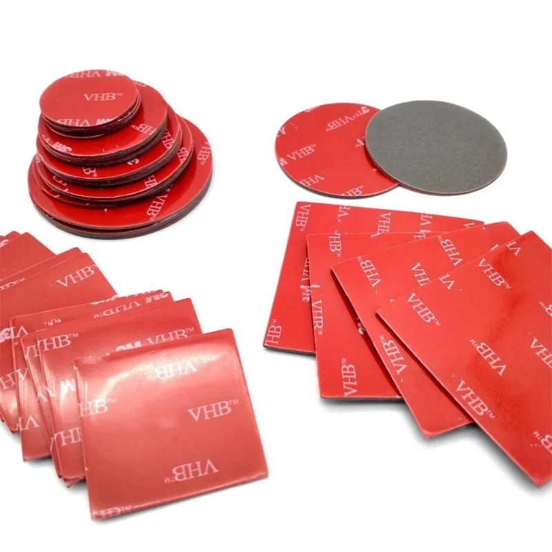 30Pcs Super Strong VHB Double  - Woodworking School recensione e prezzo