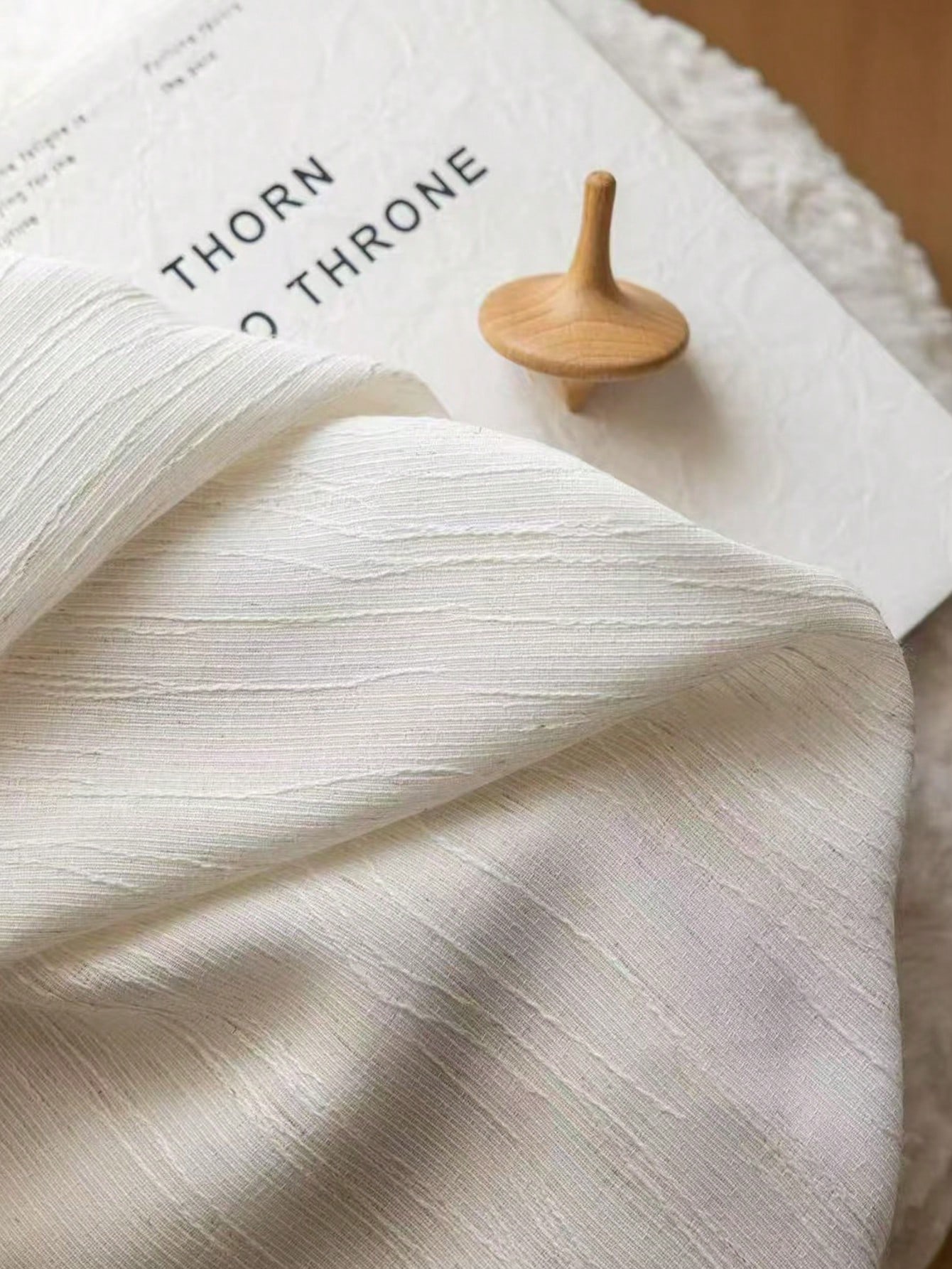1PC Light Beige Wooden Texture - Woodworking Zone recensione e prezzo