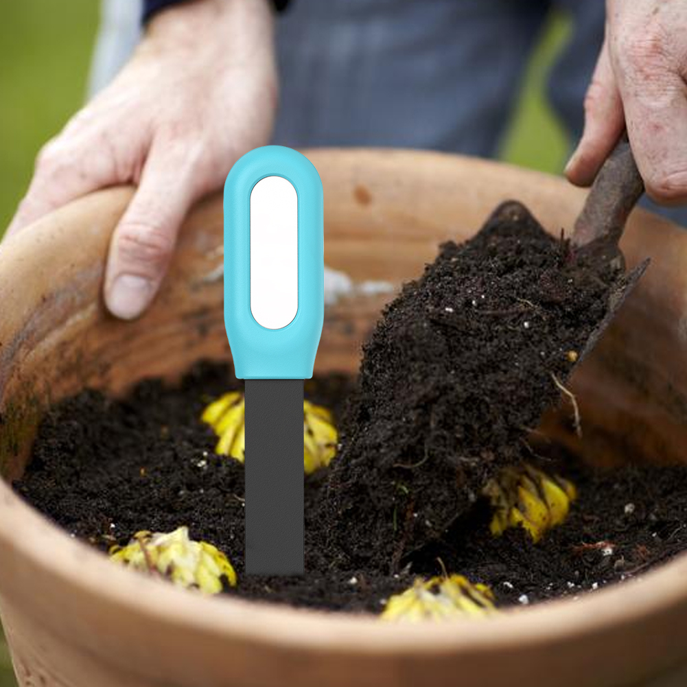 2 In 1 Soil Moisture Sensor BT - Woodworking App recensione e prezzo