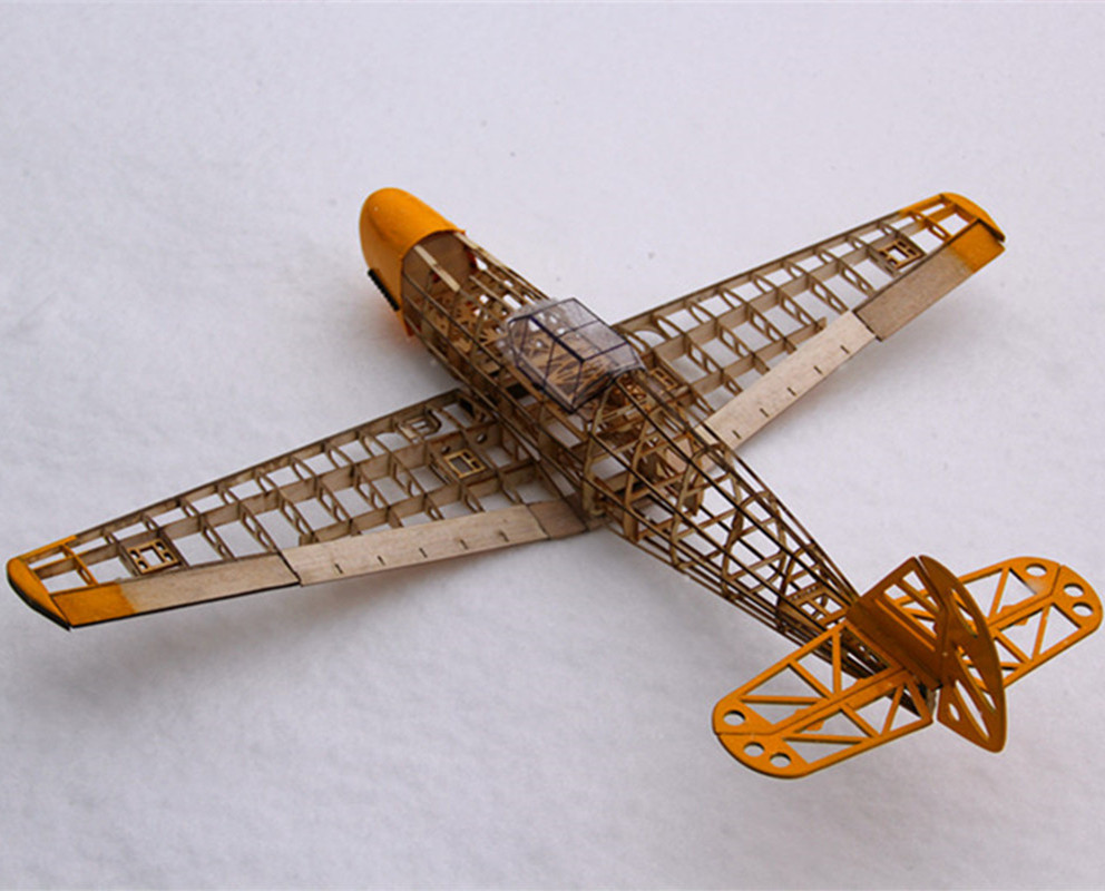 RC AirPlanes Laser Cut Balsa W - Woodworking Hobbies recensione e prezzo
