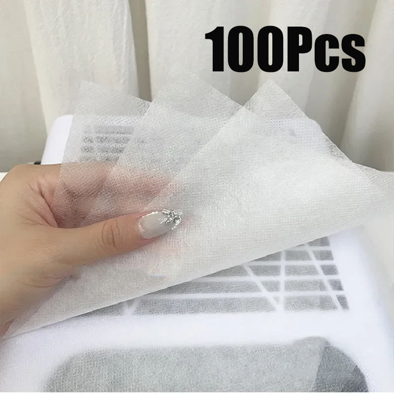 100Pcs Nail Vacuum Filter Pape - Woodworking Vacuum System recensione e prezzo